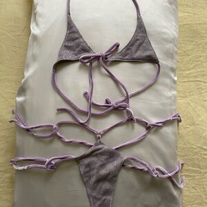 Nemesis Apparel Bikini (XS)